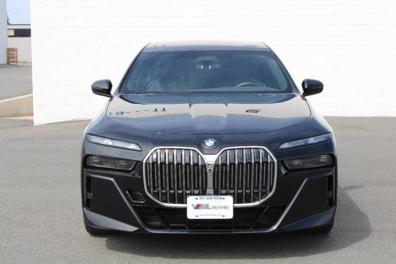 bmw 7 series 2023 WBA23EH06PCM37329 image